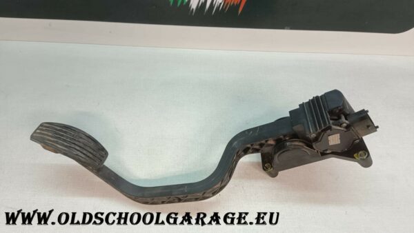 Potenziometro Acceleratore Fiat Doblo' Anno 2001