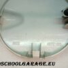Sportellino Tappo Carburante Fiat Doblo' Anno 2001 - immagine 2