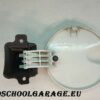 Sportellino Tappo Carburante Fiat Doblo' Anno 2001 - immagine 6