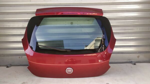 Cofano Posteriore / Portellone Fiat Bravo