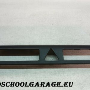 Rivestimento Centrale Cruscotto Audi A4 (B5)