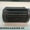 Bocchetta Dx Areazione Cruscotto Audi A4 (B5) - immagine 2