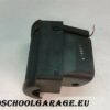 Bocchetta Dx Areazione Cruscotto Audi A4 (B5) - immagine 4