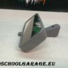 Specchietto Retrovisore Interno Fiat Doblo' Anno 2001 - immagine 5
