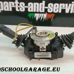 Devioluci Fiat Stilo Anno 2005