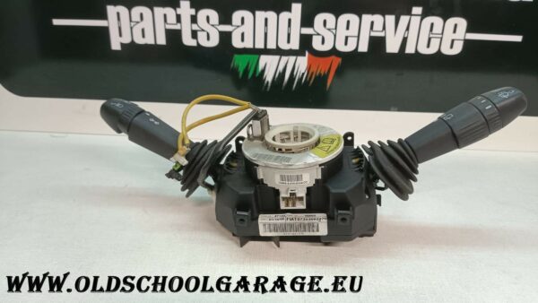 Devioluci Fiat Stilo Anno 2005