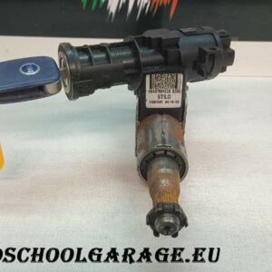 Blocchetto Accensione Fiat Stilo