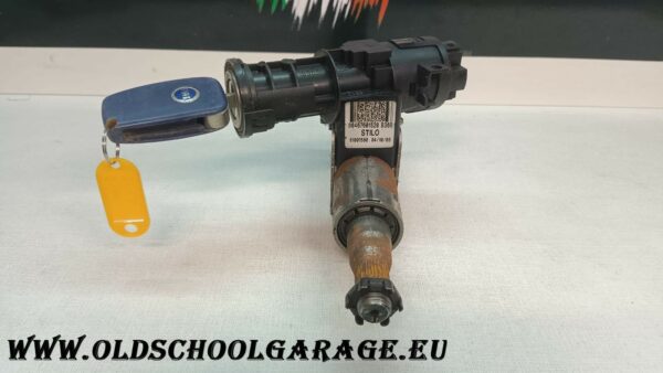 Blocchetto Accensione Fiat Stilo