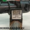 Blocchetto Accensione Fiat Stilo - immagine 5