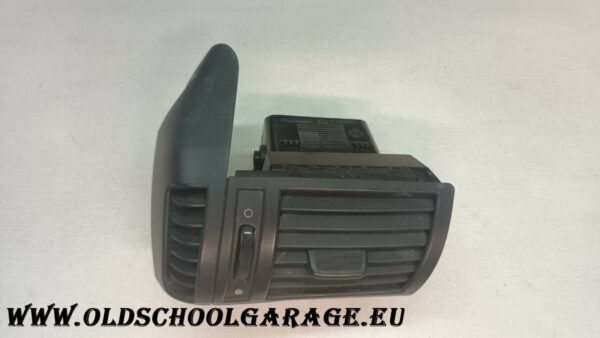 Bocchetta Areazione Sinistra Fiat Stilo Anno 2005