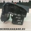 Bocchetta Areazione Sinistra Fiat Stilo Anno 2005 - immagine 2