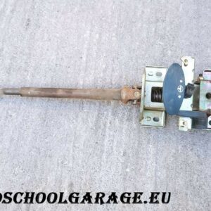 Piantone Sterzo Fiat Doblo' Anno 2001