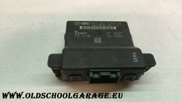 Modulo Portiere Audi A3 8P