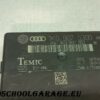 Modulo Portiere Audi A3 8P - immagine 2