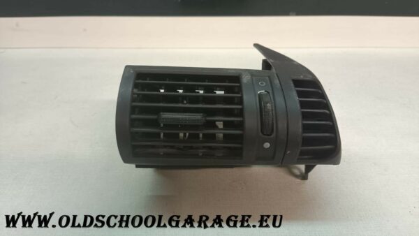 Bocchetta Destra  Areazione Cruscotto Fiat Stilo Anno 2005