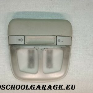 Plafoniera Luce Abitacolo Fiat Stilo