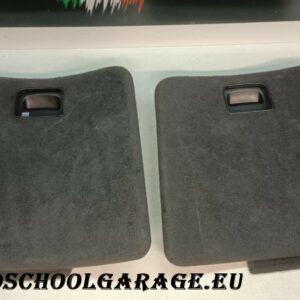 Coperture Interne Bagagliaio Audi A4 (B5)