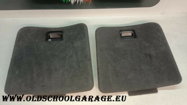 Coperture Interne Bagagliaio Audi A4 (B5)