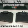 Coperture Interne Bagagliaio Audi A4 (B5) - immagine 5