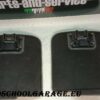 Coperture Interne Bagagliaio Audi A4 (B5) - immagine 8