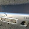 Cofano / Baule Posteriore Mercedes W210 Anno 2000 - immagine 5