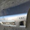 Cofano / Baule Posteriore Mercedes W210 Anno 2000 - immagine 6