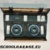Copertura Pannello Di Controllo Riscaldamento Mercedes W124 - immagine 5