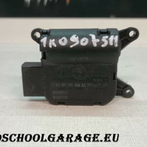 Servo Motore Riscaldamento Audi A3 8P