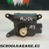Servo Motore Riscaldamento Audi A3 8P - immagine 2