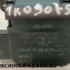 Servo Motore Riscaldamento Audi A3 8P - immagine 3