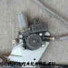 Alza Cristalli Elettrico Anteriore Sx Ford Focus - immagine 5