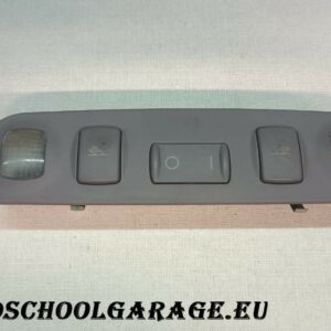 Pulsantiera Illuminazione Interna Audi A4 (B5)