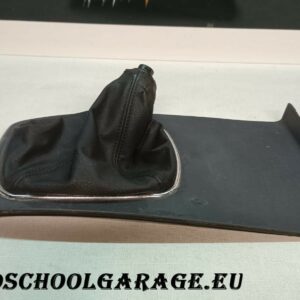 Rivestimento - Contorno Leva Cambio Audi A4 (B5)