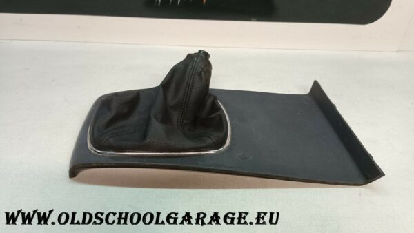 Rivestimento - Contorno Leva Cambio Audi A4 (B5)