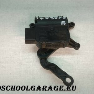 Servo Motore Riscaldamento Audi A3 8P