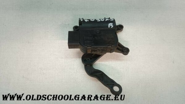 Servo Motore Riscaldamento Audi A3 8P