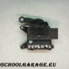 Servo Motore Riscaldamento Audi A3 8P - immagine 2