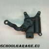 Servo Motore Riscaldamento Audi A3 8P - immagine 6