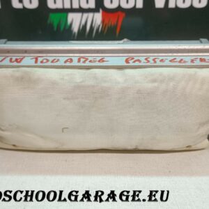 Airbag Lato Passeggero Volkswagen Touareg