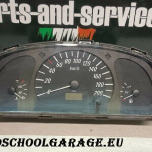 Tachimetro Opel Agila 1.2 Anno 2003