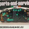 Tachimetro Opel Agila 1.2 Anno 2003 - immagine 4