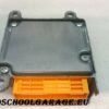 Centralina Airbag Opel Agila 1.2 Anno 2003 - immagine 3