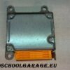 Centralina Airbag Opel Agila 1.2 Anno 2003 - immagine 4