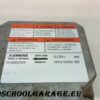 Centralina Airbag Opel Agila 1.2 Anno 2003 - immagine 5