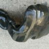 Serbatoio Carburante Vw Golf Mk3 2000 Gti 8V - immagine 2