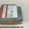 Centralina Airbag Opel Agila 1.2 Anno 2003 - immagine 6