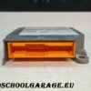 Centralina Airbag Opel Agila 1.2 Anno 2003 - immagine 7