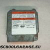 Centralina Airbag Opel Agila 1.2 Anno 2003 - immagine 8
