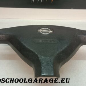 Airbag Volante Opel Agila 1.2 Anno 2003