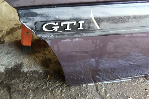 Portiera Posteriore Destra Vw Golf Mk3 2000 Gti
